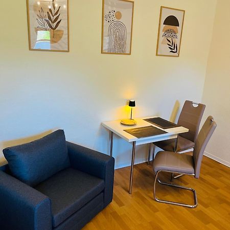 Apartment Tenx 米特韦达 外观 照片