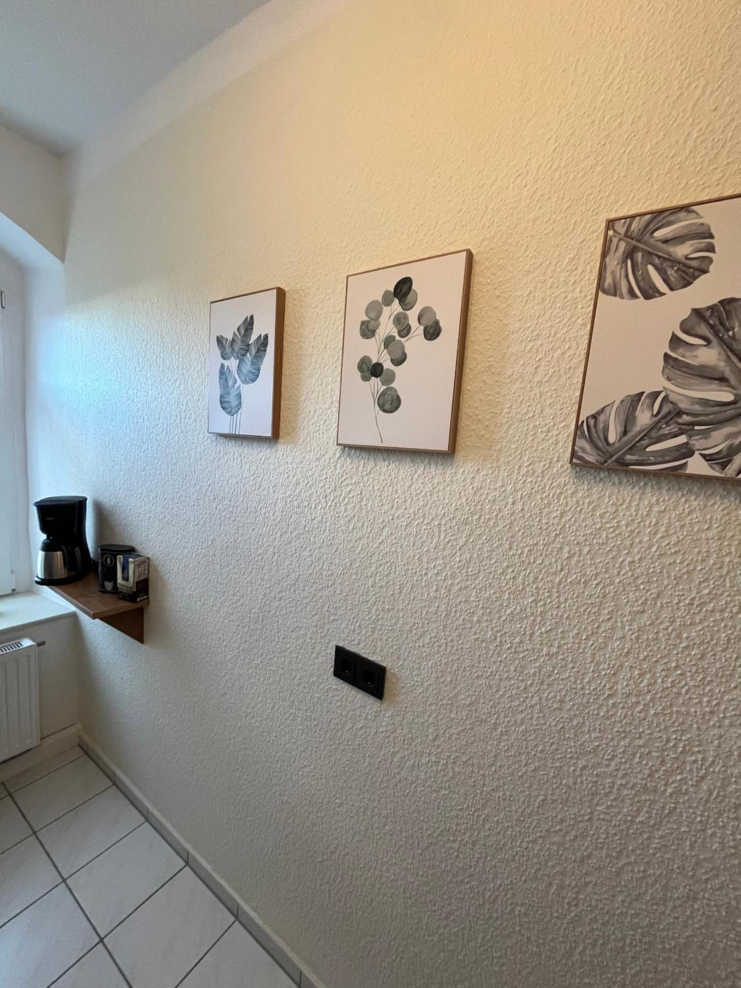 Apartment Tenx 米特韦达 外观 照片