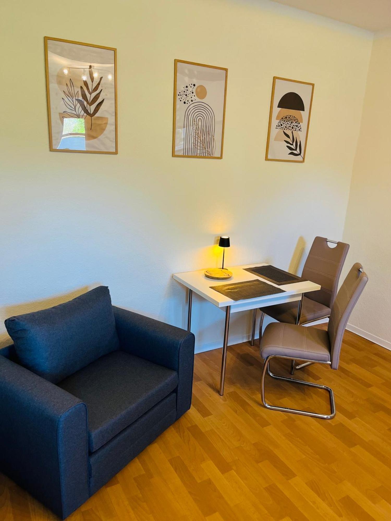 Apartment Tenx 米特韦达 外观 照片