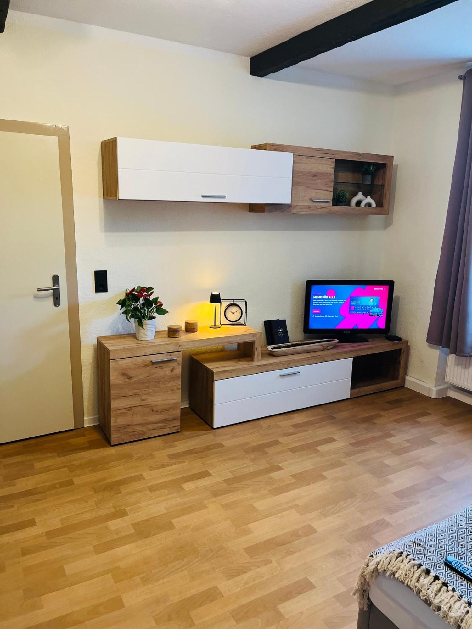 Apartment Tenx 米特韦达 外观 照片