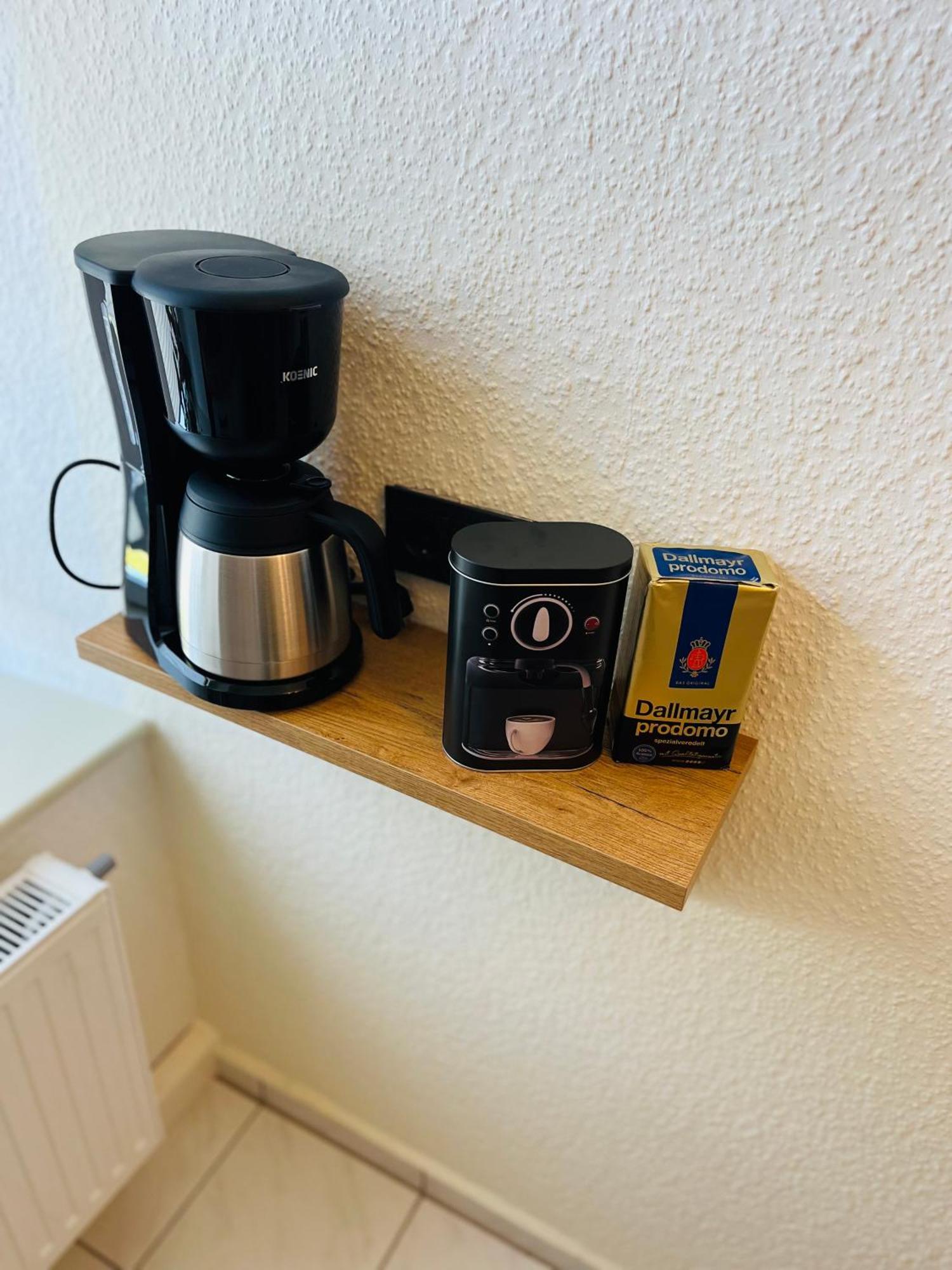 Apartment Tenx 米特韦达 外观 照片