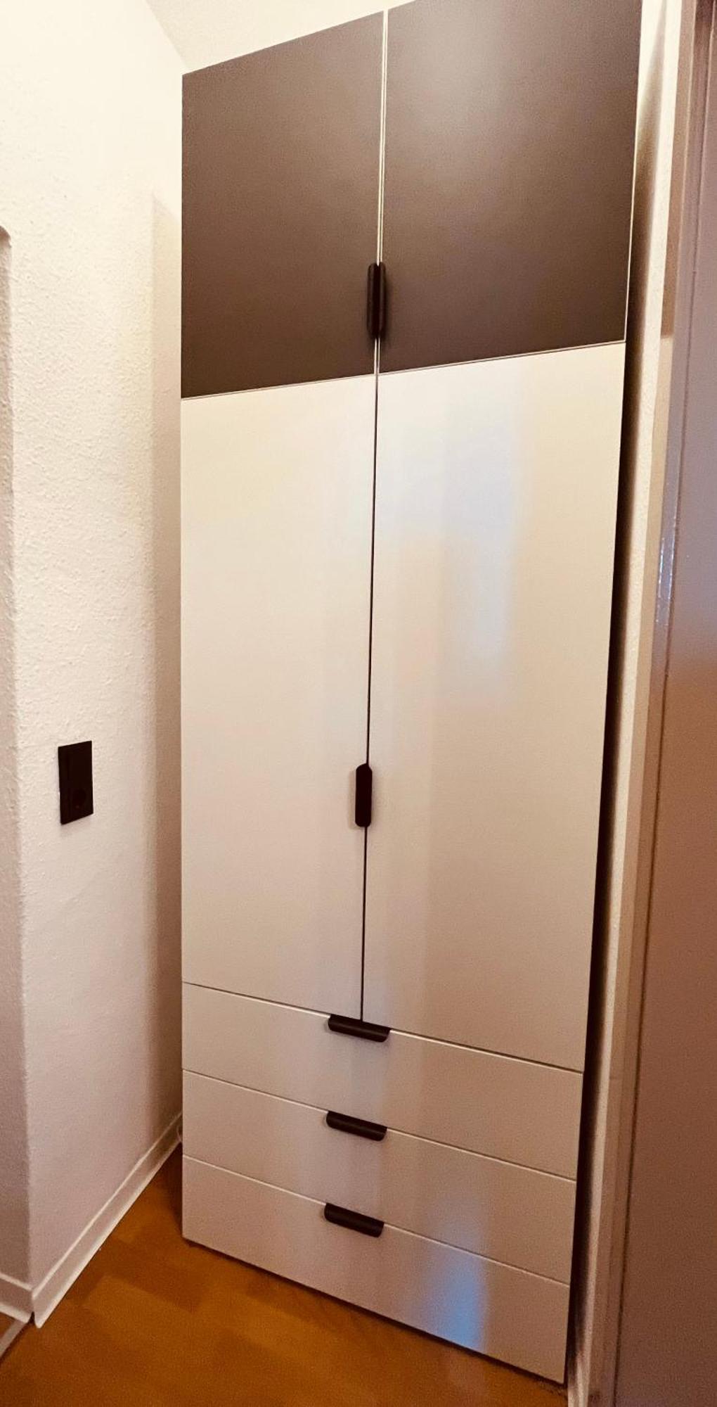 Apartment Tenx 米特韦达 外观 照片
