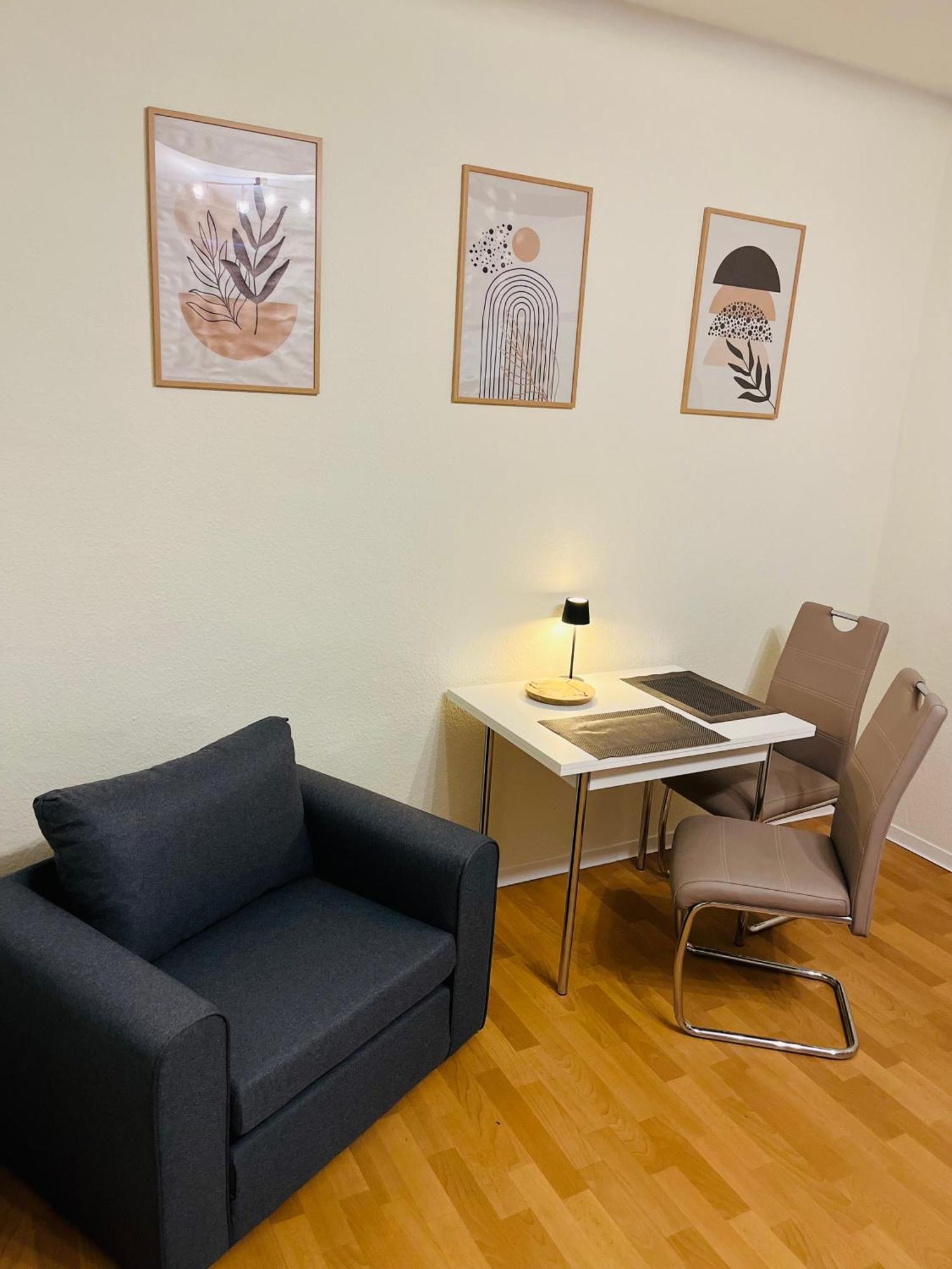 Apartment Tenx 米特韦达 外观 照片